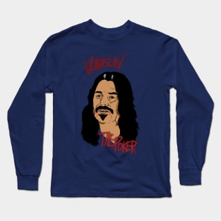 Vladislav The Poker Long Sleeve T-Shirt